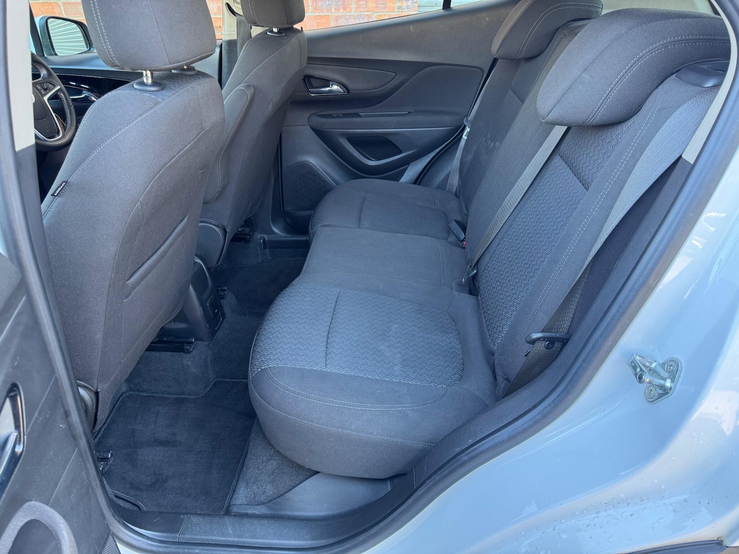 Used Vauxhall Mokka X for sale - 77925454: Photo 23