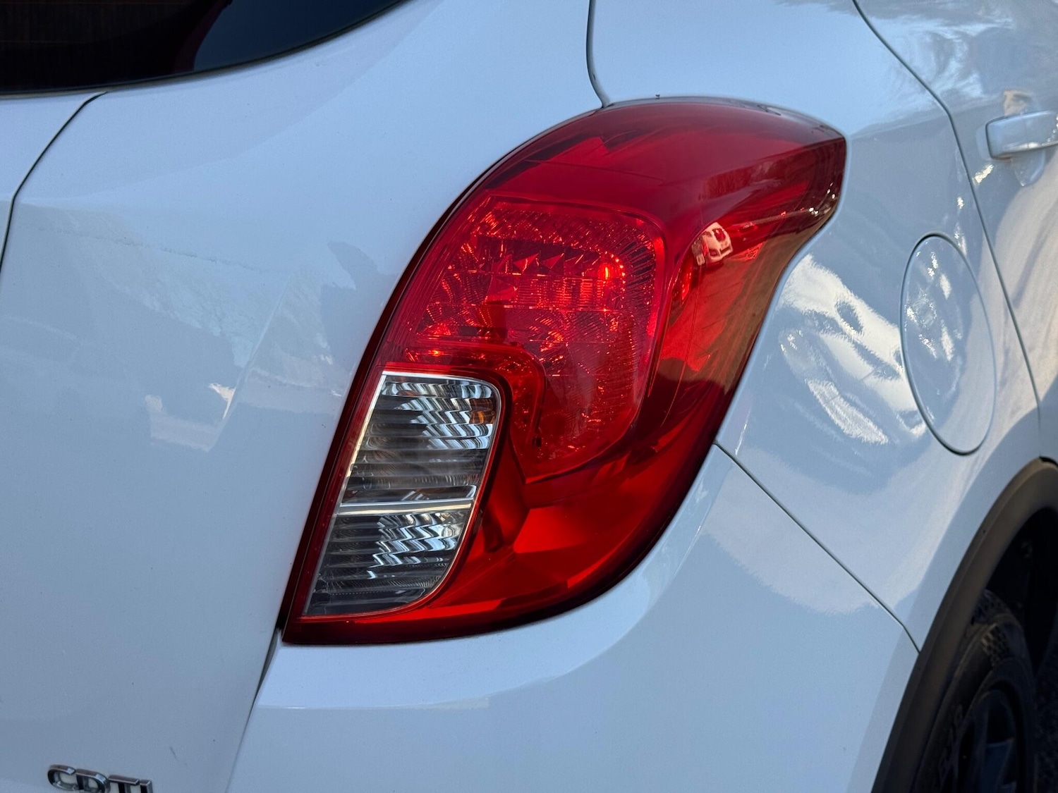 Used Vauxhall Mokka X for sale - 77925454: Photo 32