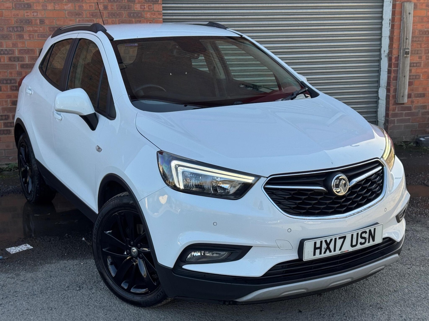 Used Vauxhall Mokka X for sale - 77925454: Photo 33