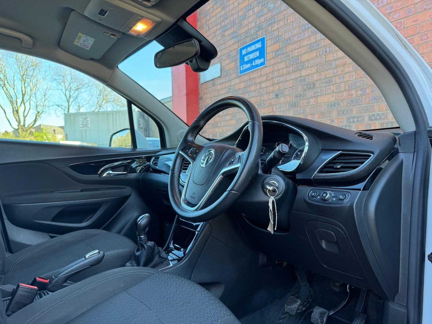 Used Vauxhall Mokka X for sale - 77925454: Photo 34