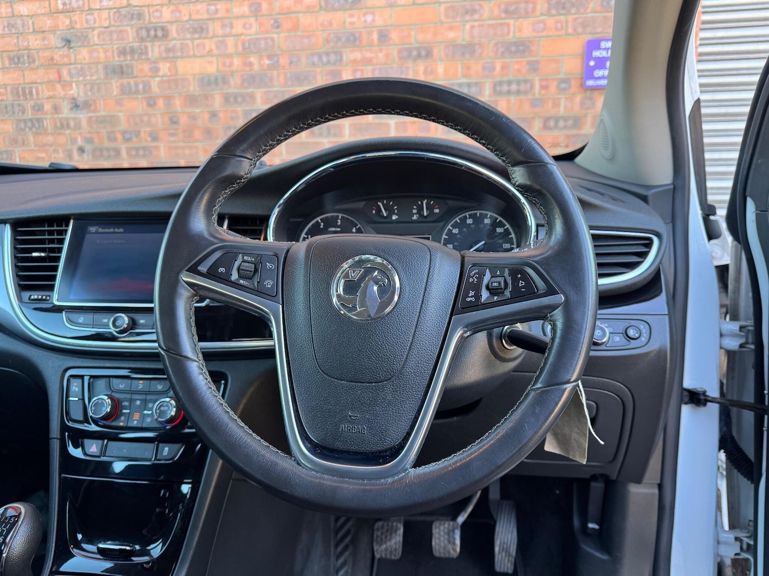 Used Vauxhall Mokka X for sale - 77925454: Photo 36