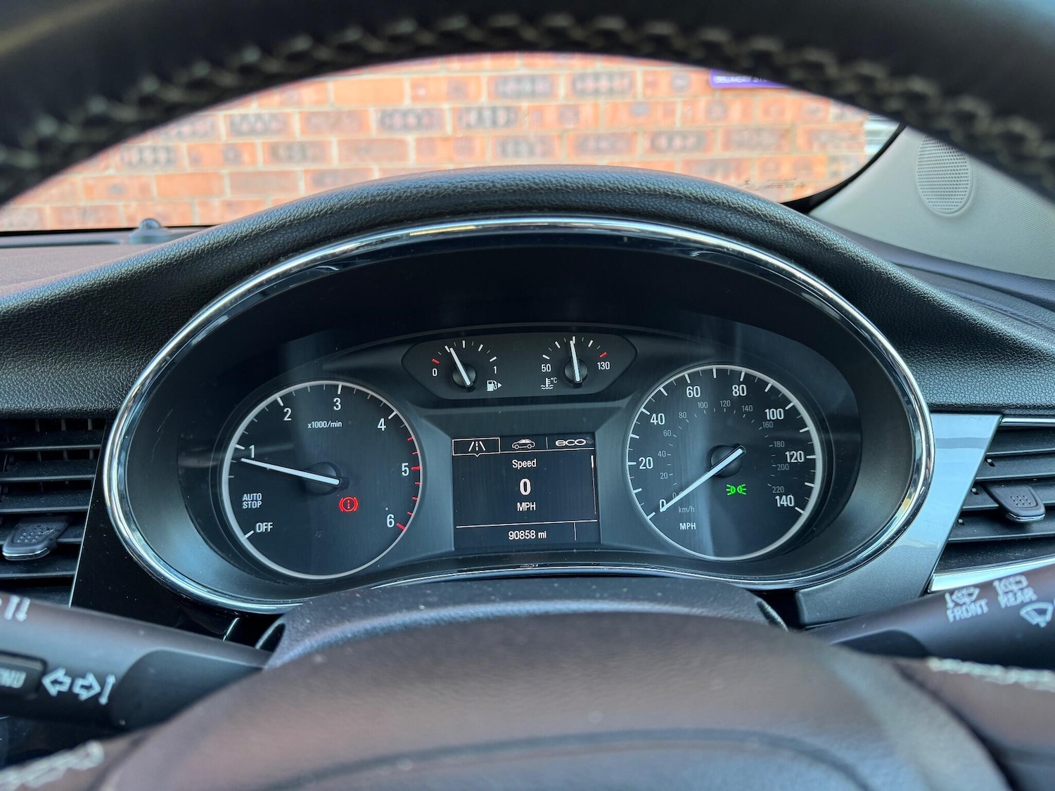 Used Vauxhall Mokka X for sale - 77925454: Photo 37