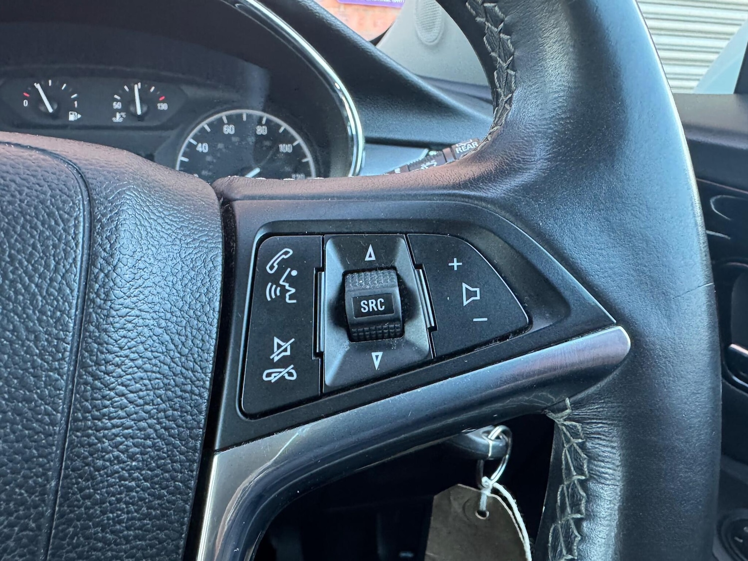 Used Vauxhall Mokka X for sale - 77925454: Photo 40