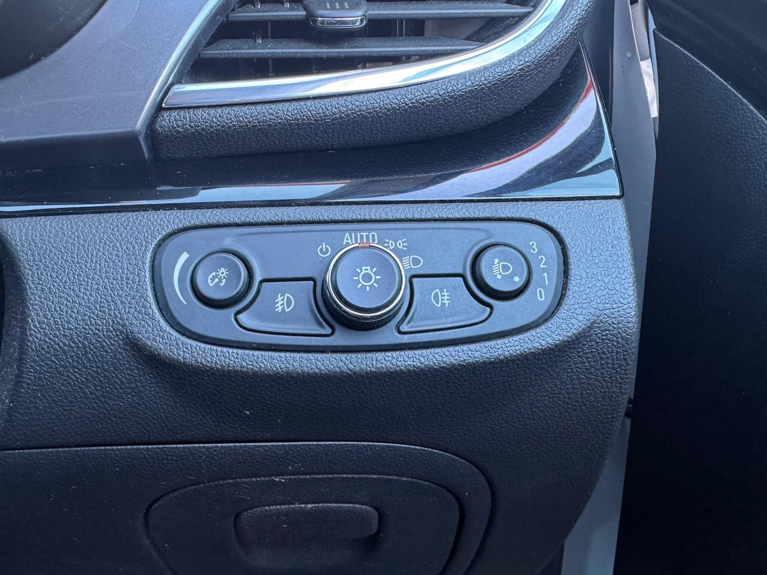 Used Vauxhall Mokka X for sale - 77925454: Photo 41