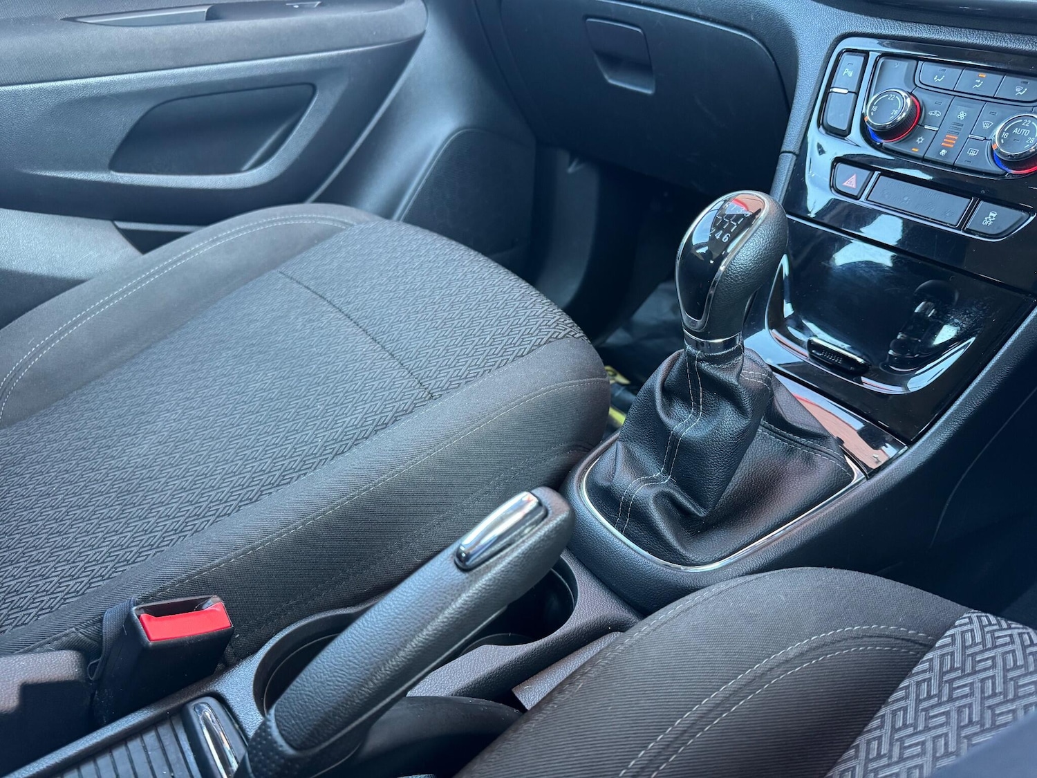 Used Vauxhall Mokka X for sale - 77925454: Photo 44