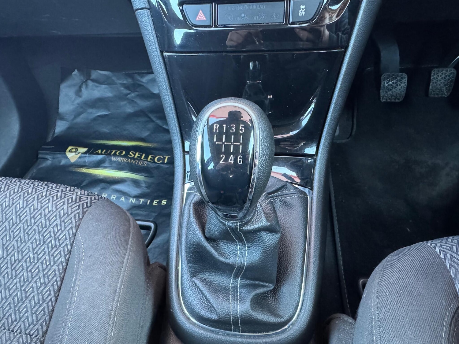 Used Vauxhall Mokka X for sale - 77925454: Photo 45