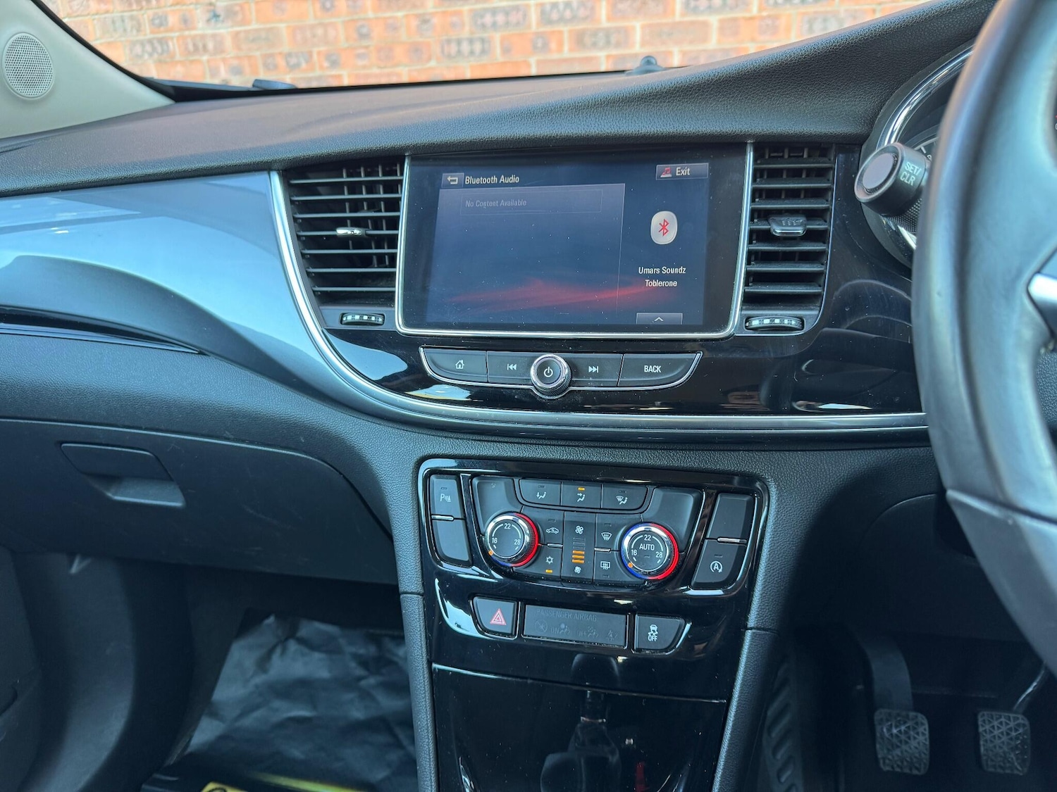 Used Vauxhall Mokka X for sale - 77925454: Photo 47