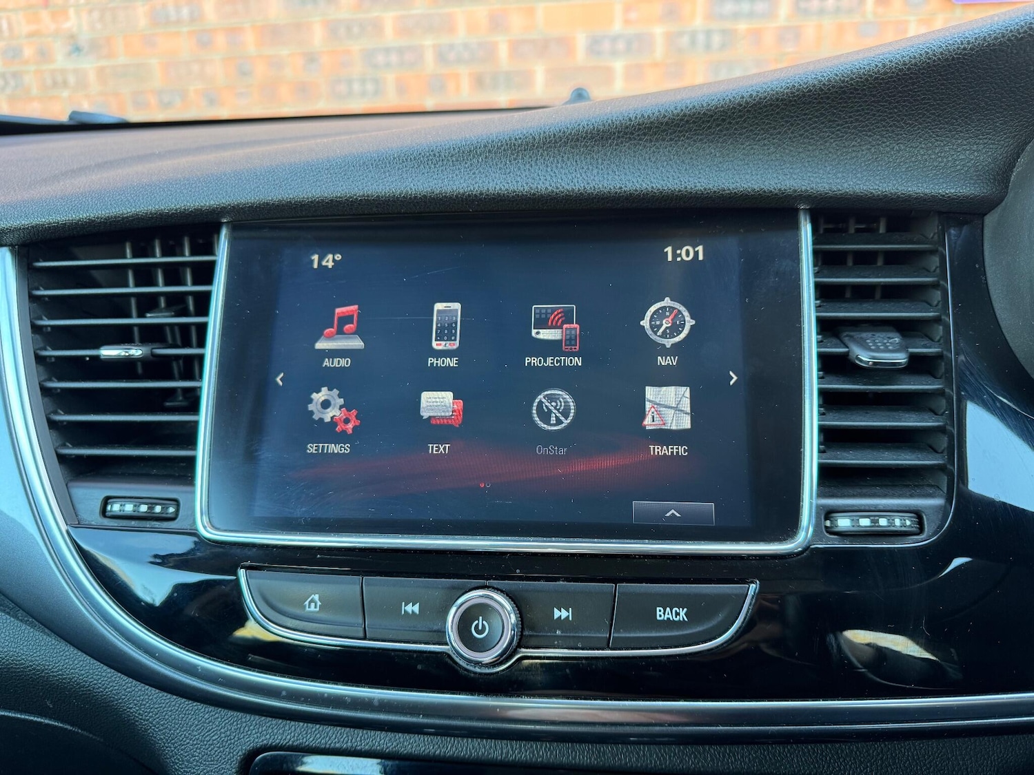 Used Vauxhall Mokka X for sale - 77925454: Photo 49