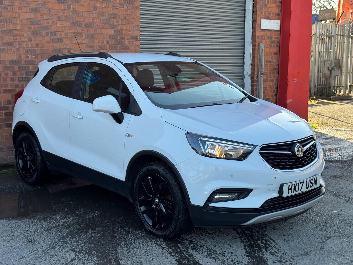 Used Vauxhall Mokka X for sale - 77925454: Photo 5