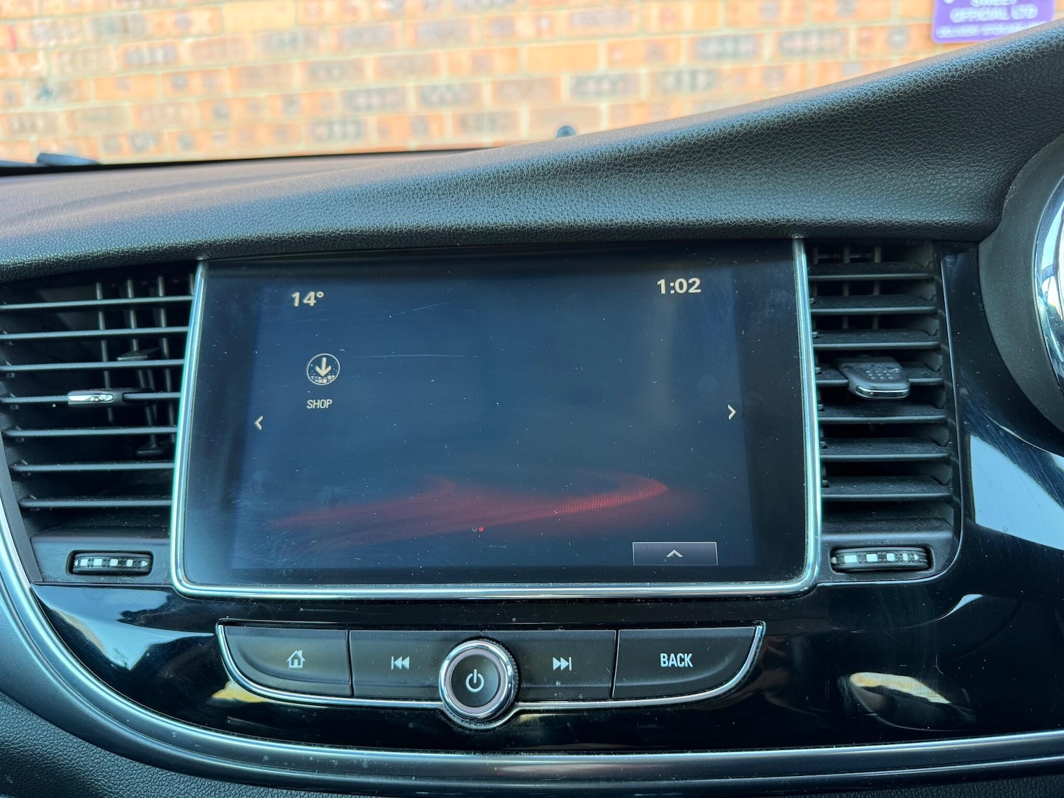 Used Vauxhall Mokka X for sale - 77925454: Photo 56