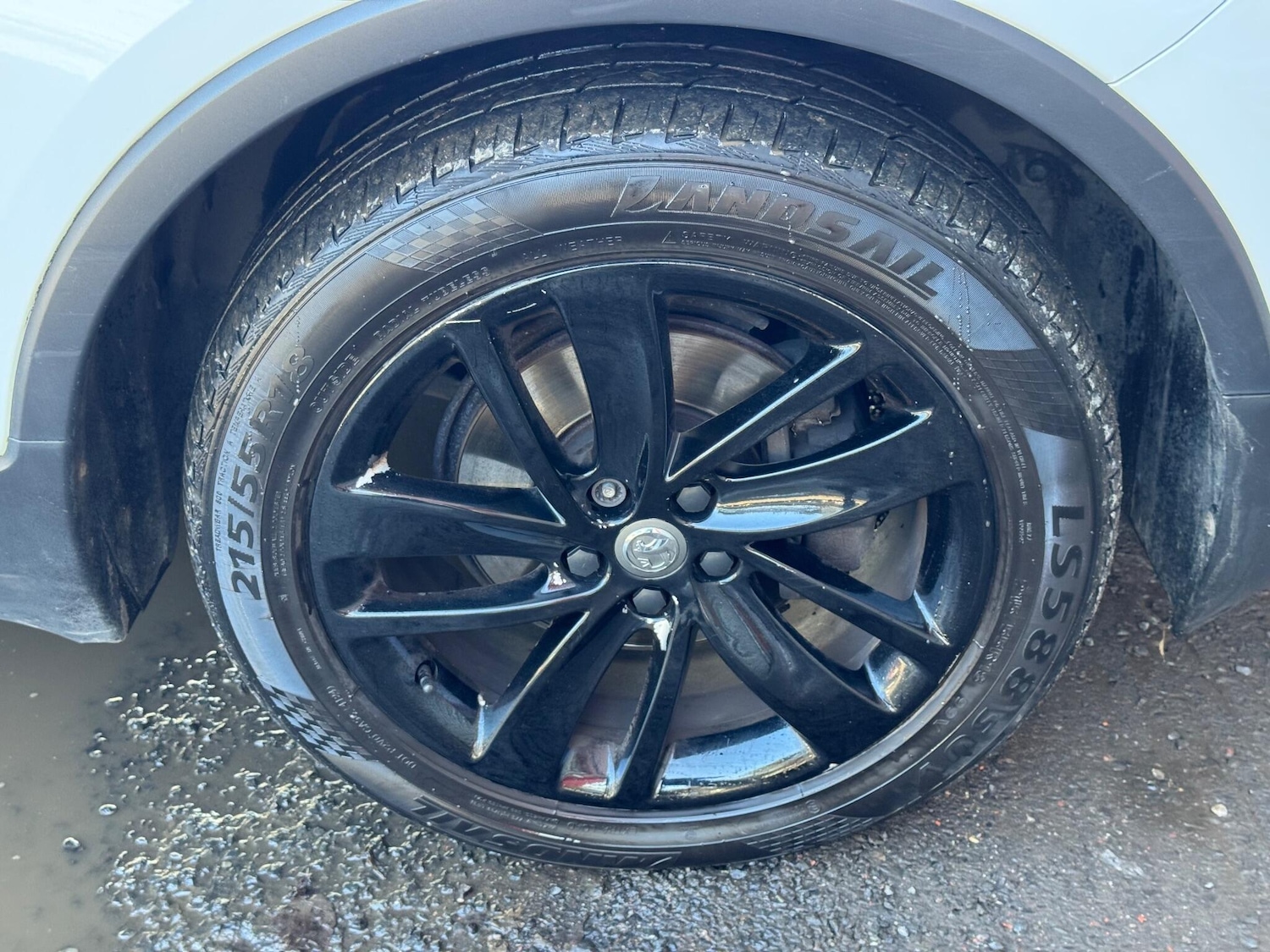 Used Vauxhall Mokka X for sale - 77925454: Photo 58