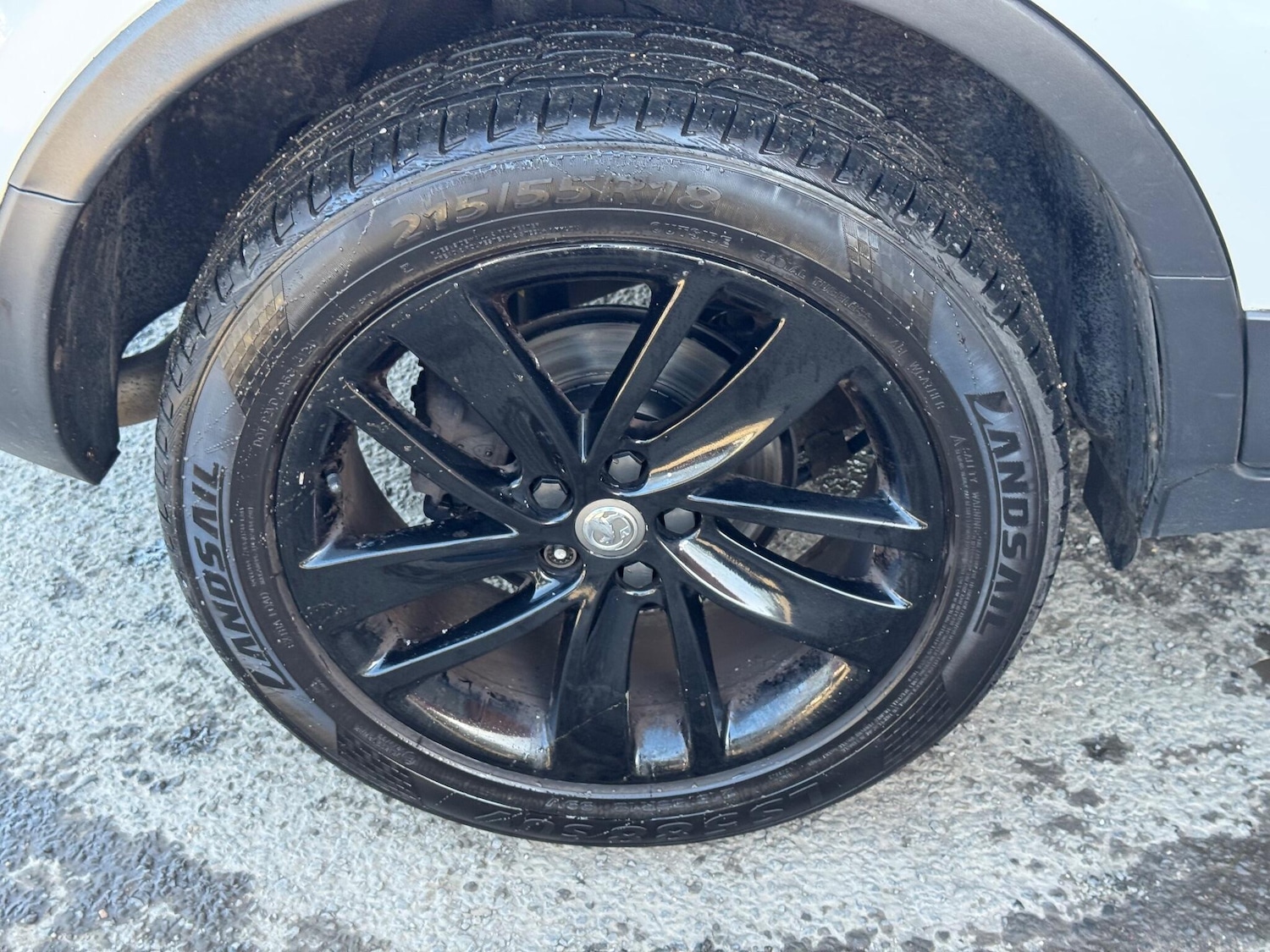 Used Vauxhall Mokka X for sale - 77925454: Photo 59