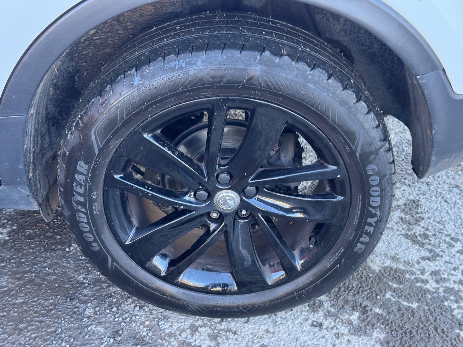 Used Vauxhall Mokka X for sale - 77925454: Photo 60