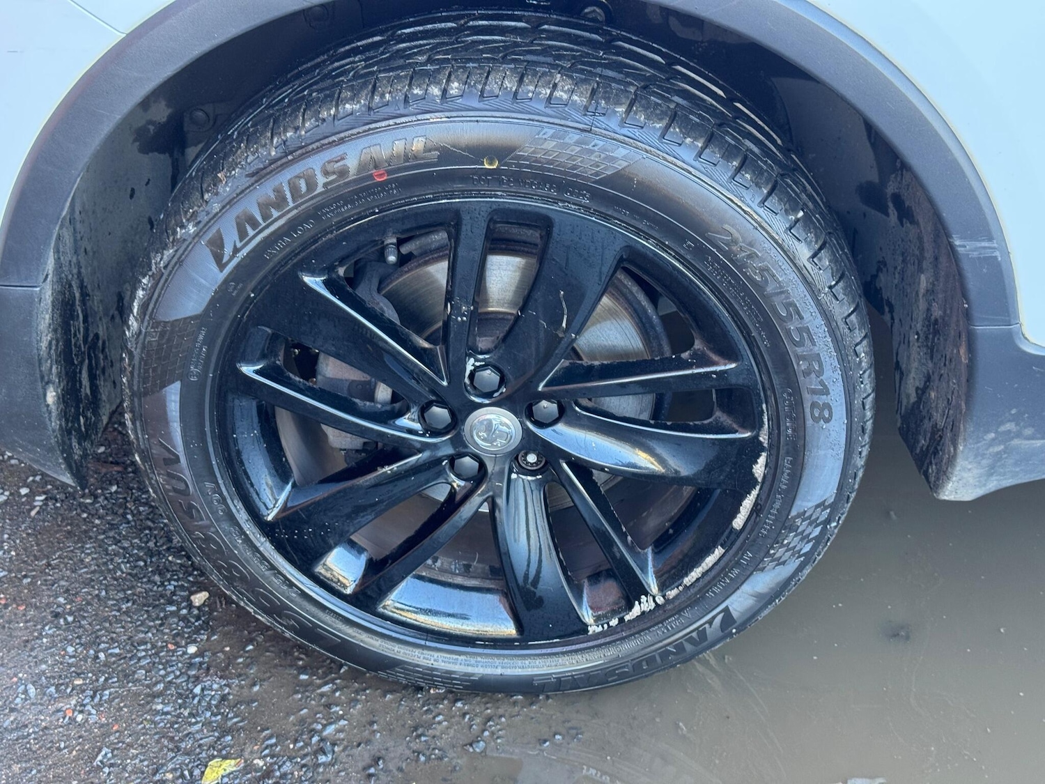 Used Vauxhall Mokka X for sale - 77925454: Photo 61