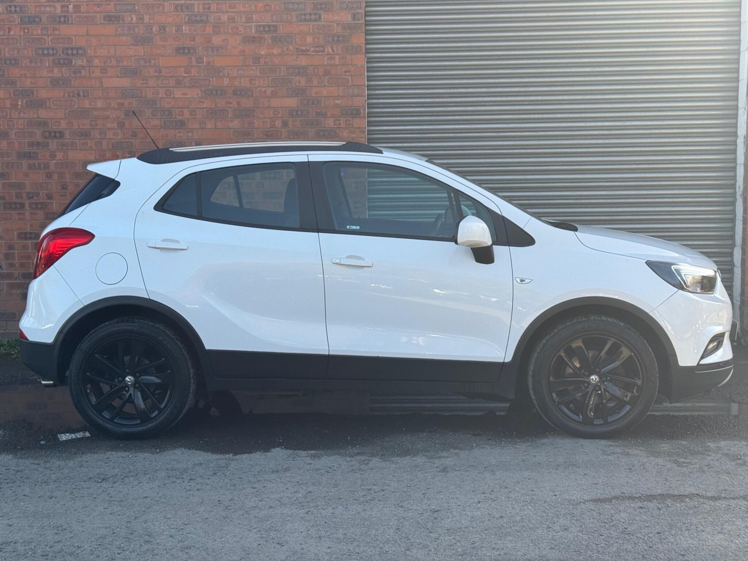 Used Vauxhall Mokka X for sale - 77925454: Photo 7