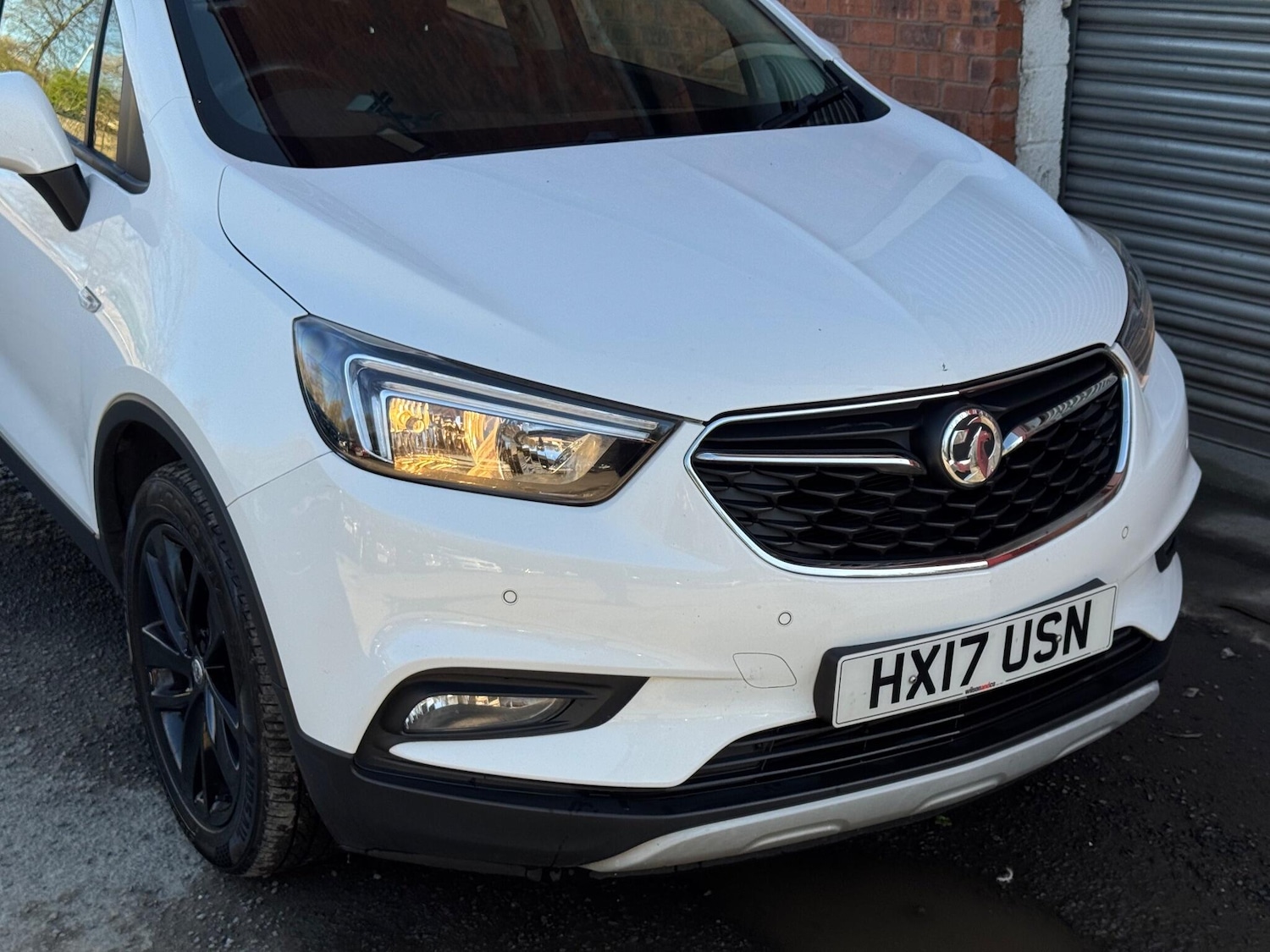 Used Vauxhall Mokka X for sale - 77925454: Photo 8