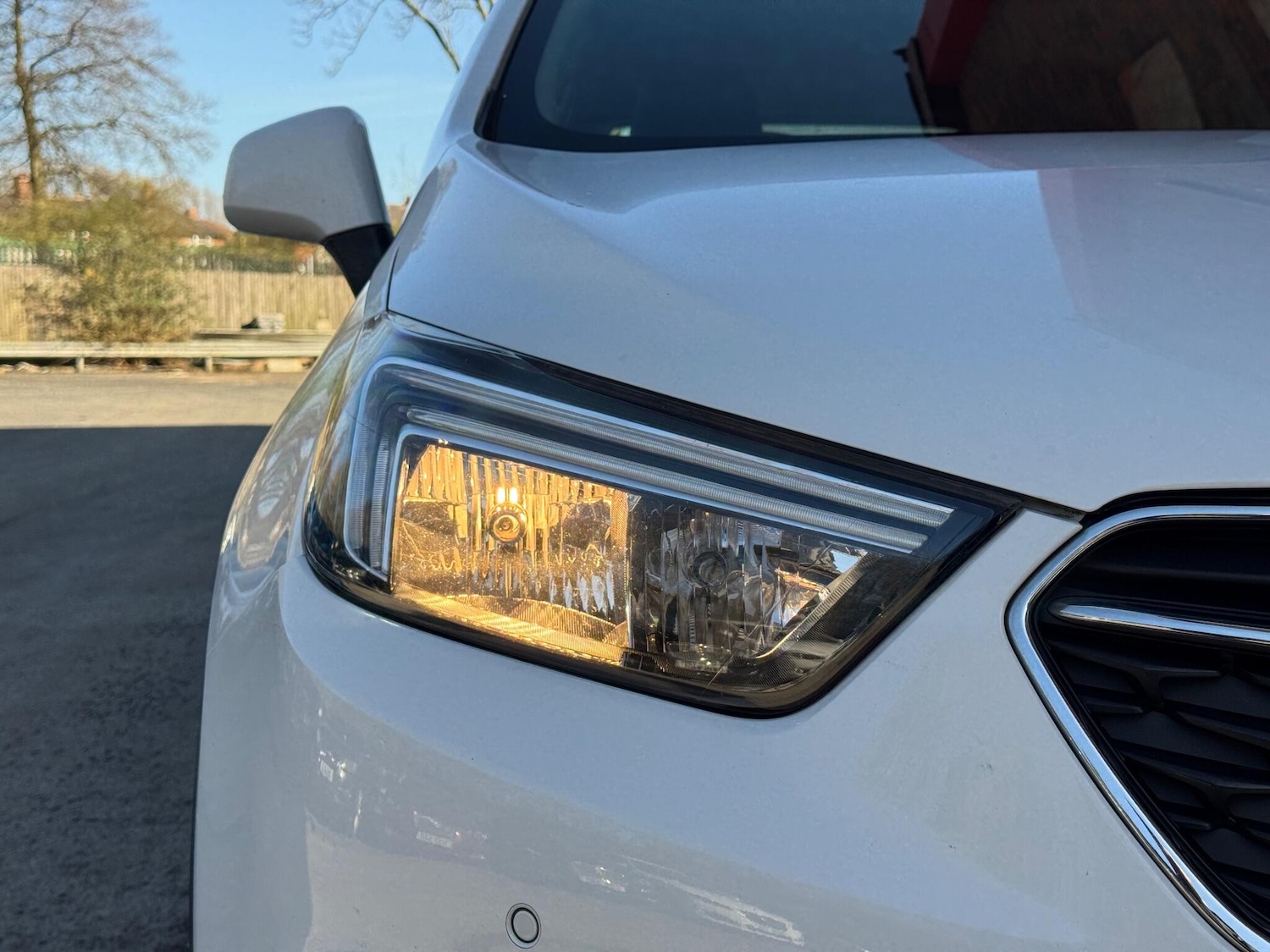 Used Vauxhall Mokka X for sale - 77925454: Photo 9