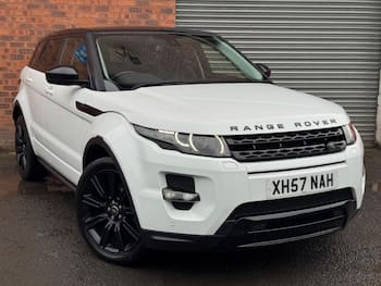 Used Land Rover Range Rover Evoque 2014 for sale - 79712219: Photo