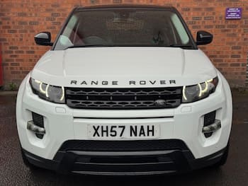 Used Land Rover Range Rover Evoque 2014 for sale - 79712219: Photo