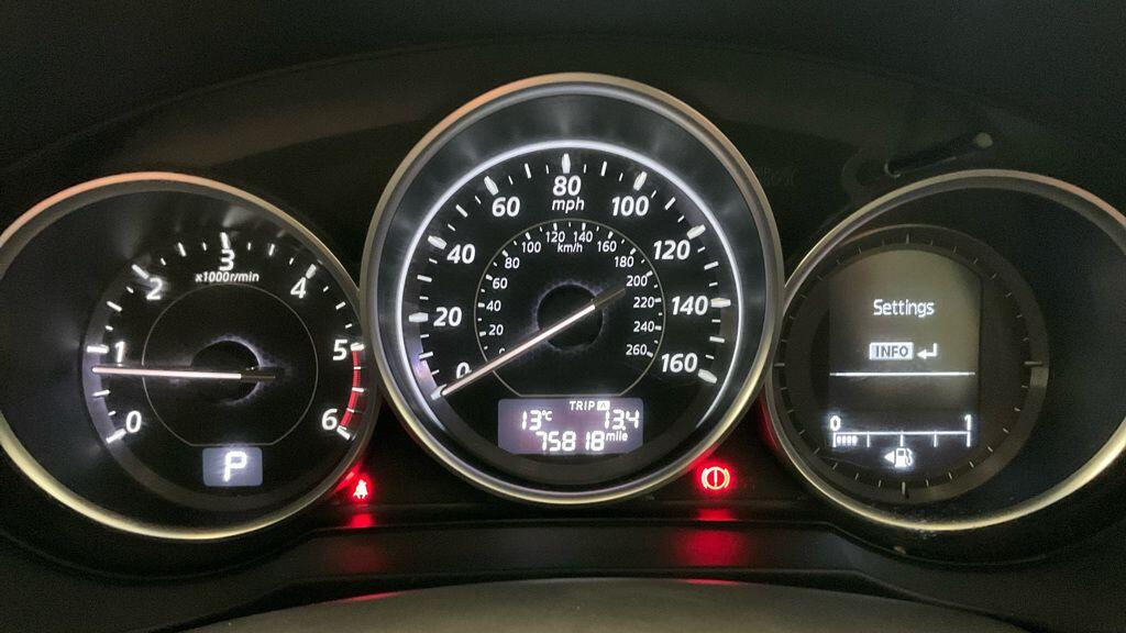 Used Mazda Mazda6 2014 for sale - 77564900: Photo 10