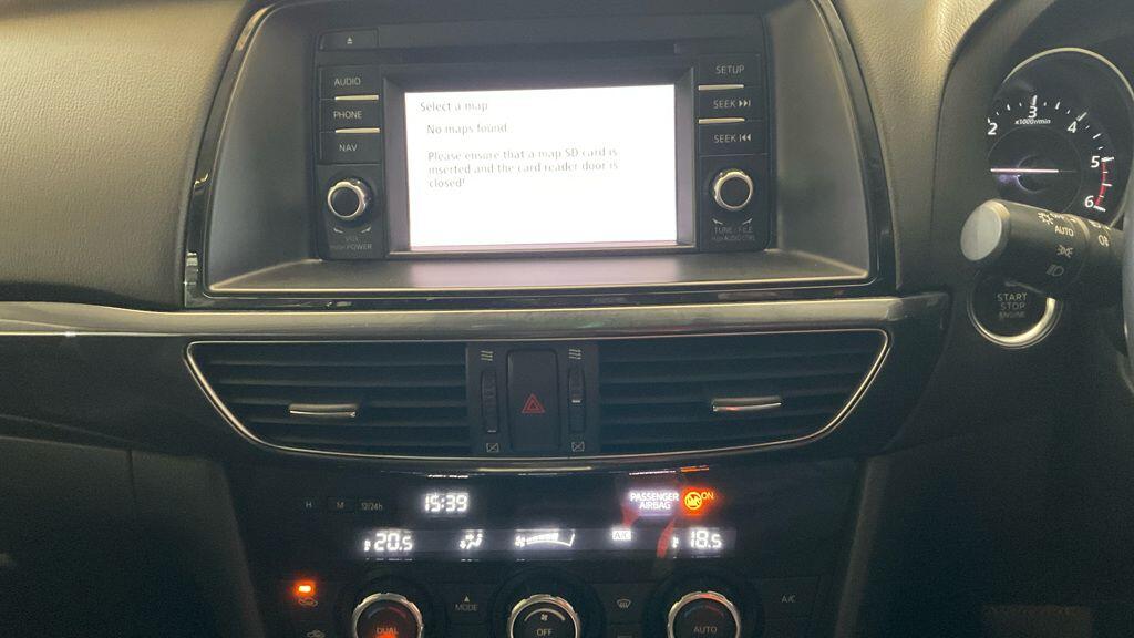 Used Mazda Mazda6 2014 for sale - 77564900: Photo 11