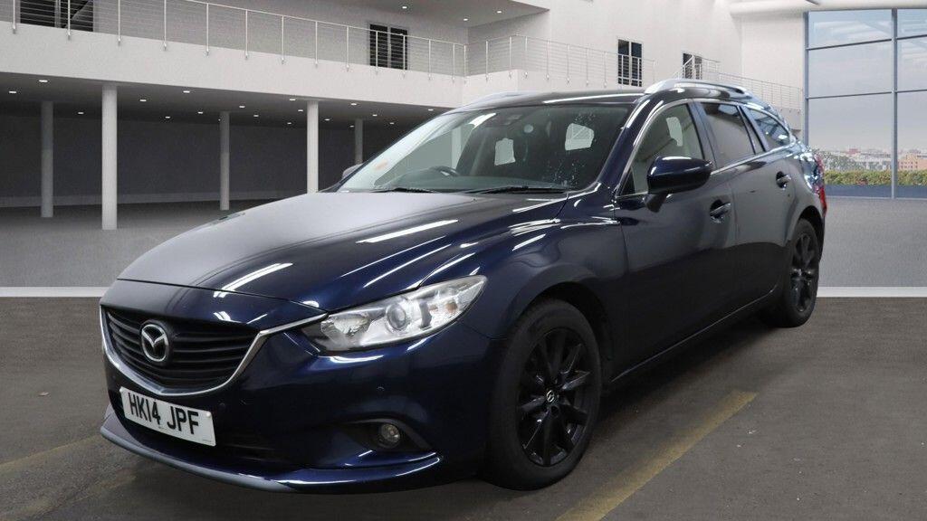 Used Mazda Mazda6 2014 for sale - 77564900: Photo 2