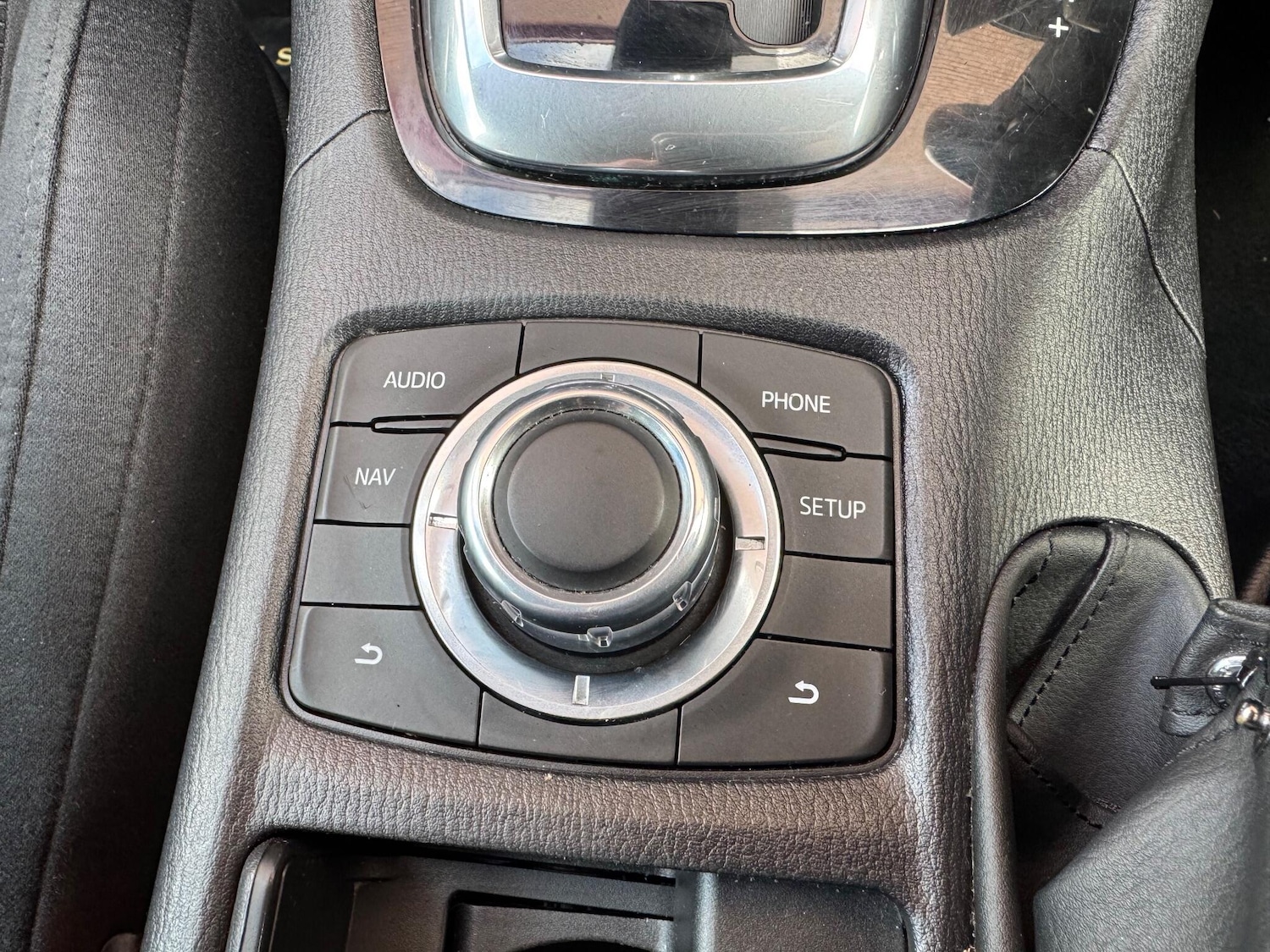 Used Mazda Mazda6 2014 for sale - 77564900: Photo 26