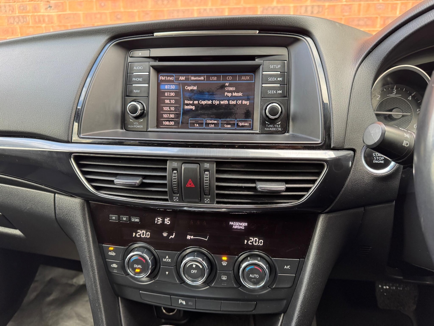 Used Mazda Mazda6 2014 for sale - 77564900: Photo 28