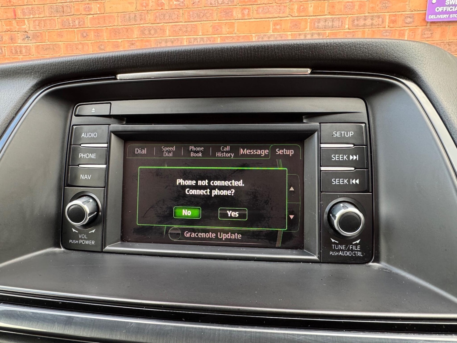 Used Mazda Mazda6 2014 for sale - 77564900: Photo 32