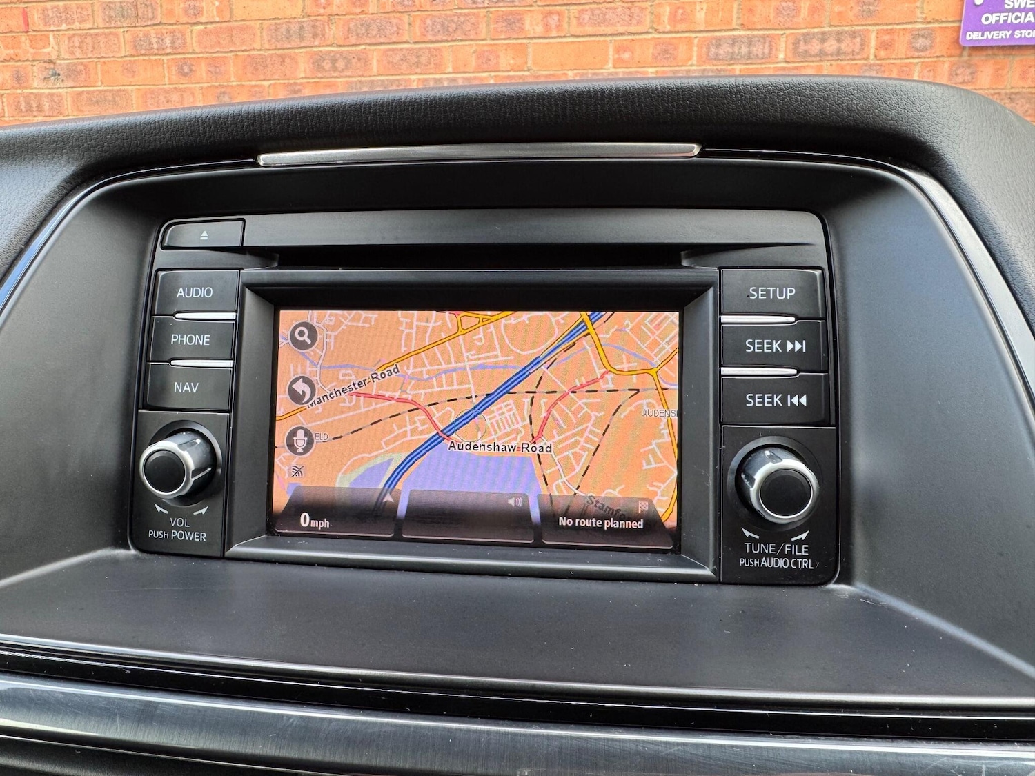 Used Mazda Mazda6 2014 for sale - 77564900: Photo 33