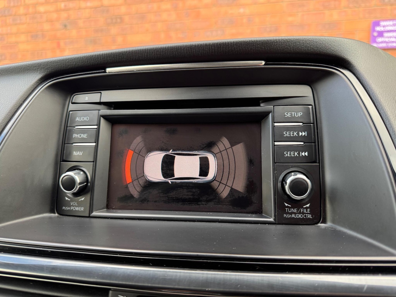 Used Mazda Mazda6 2014 for sale - 77564900: Photo 36