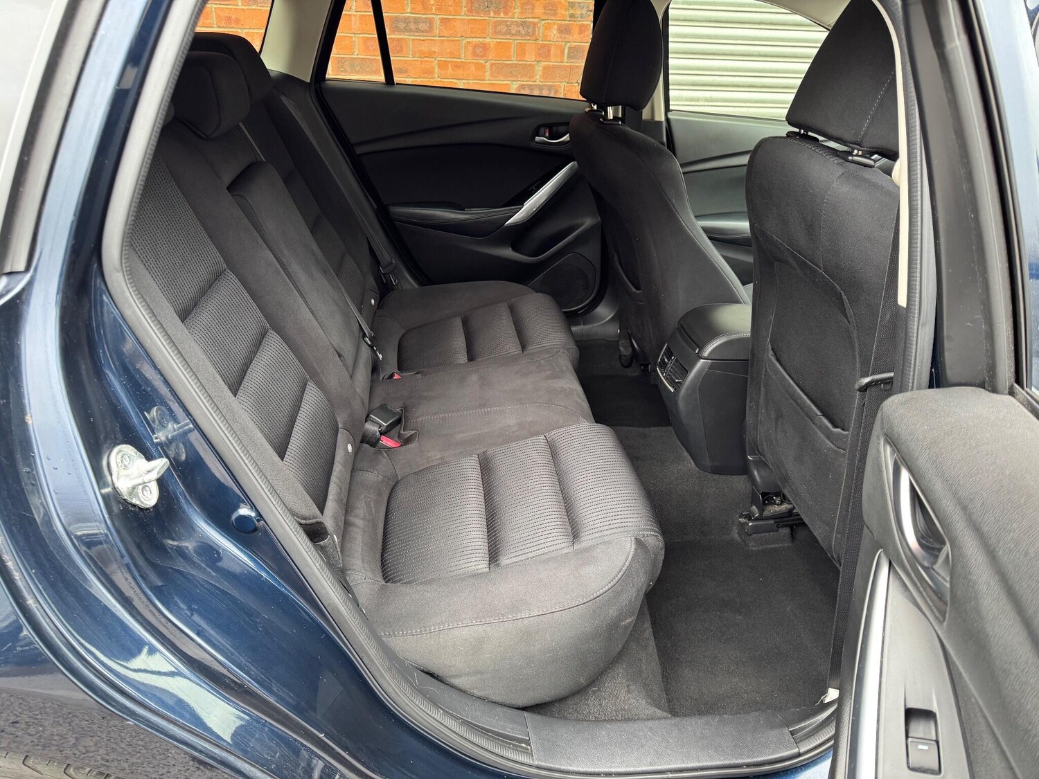 Used Mazda Mazda6 2014 for sale - 77564900: Photo 39