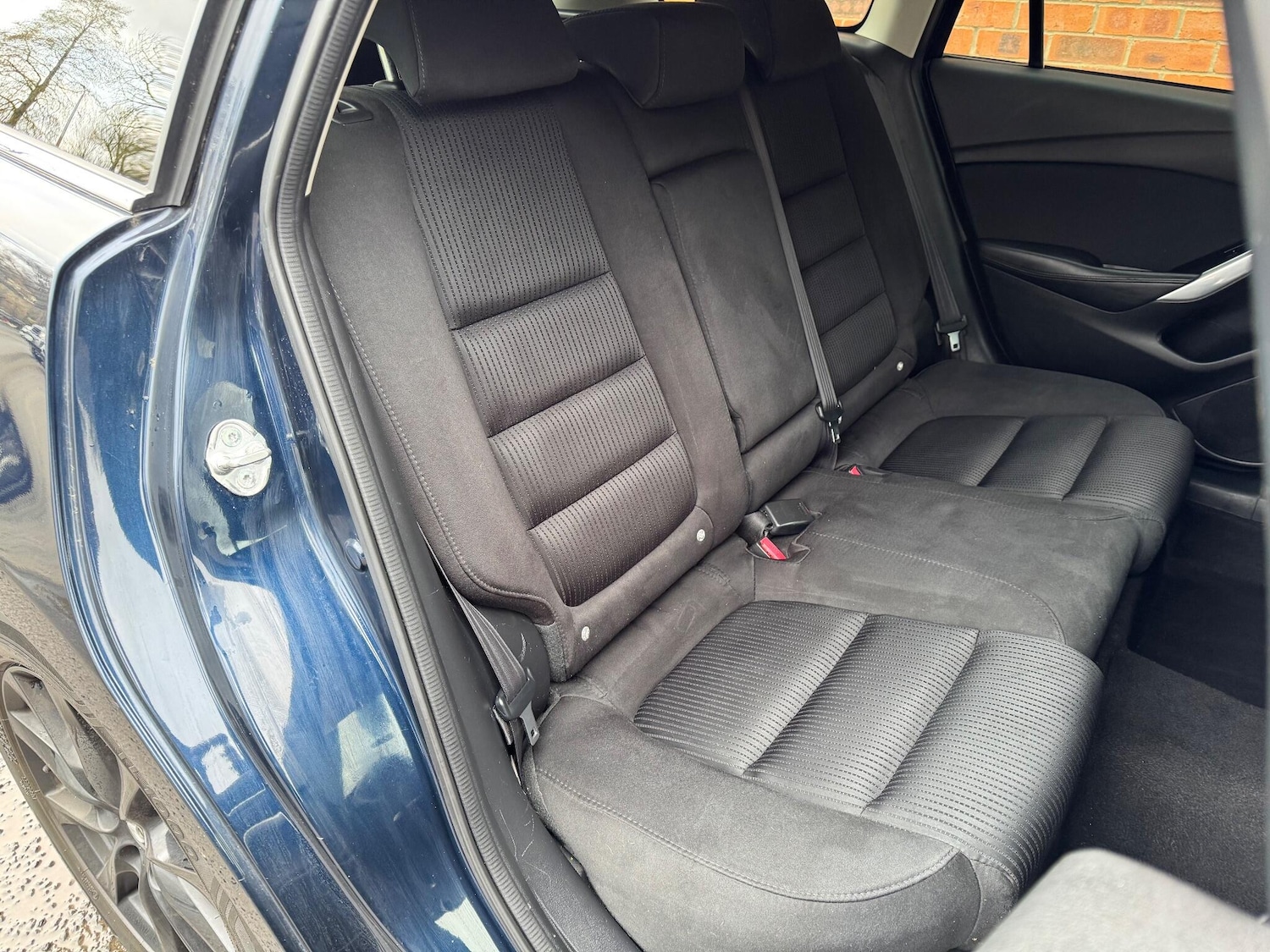 Used Mazda Mazda6 2014 for sale - 77564900: Photo 40