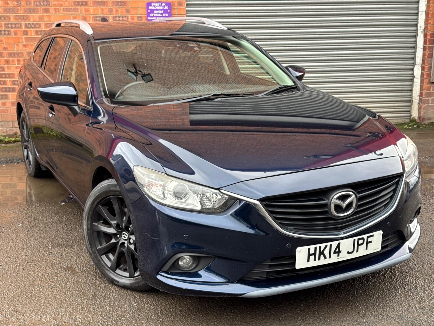 Used Mazda Mazda6 2014 for sale - 77564900: Photo 41