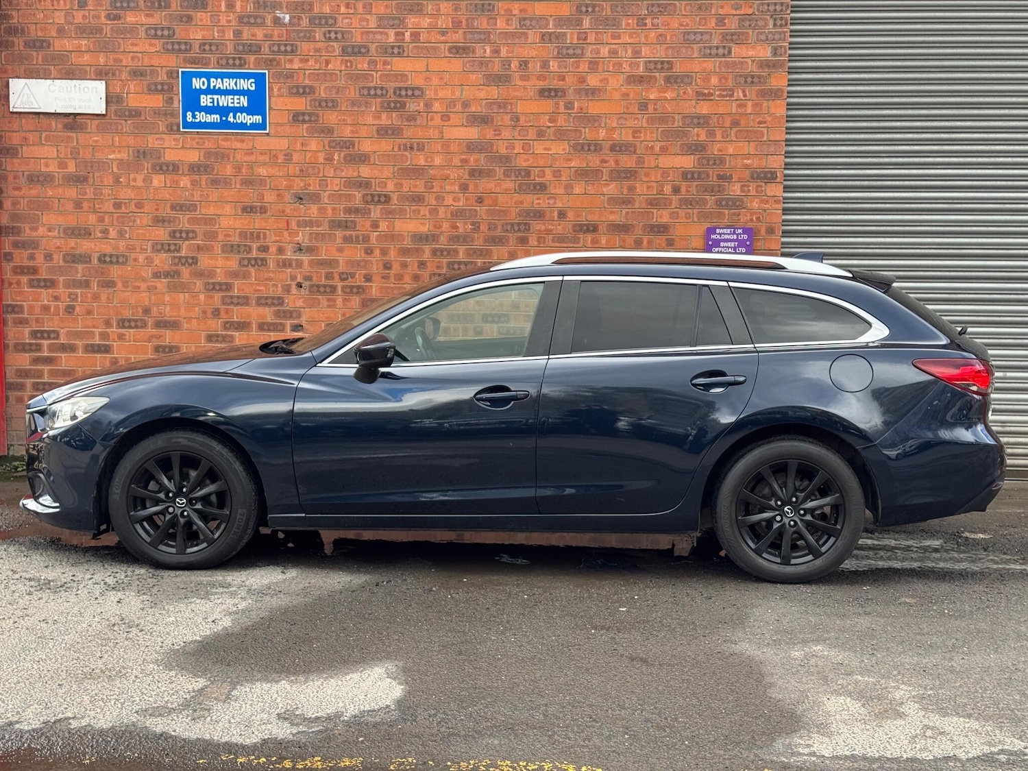 Used Mazda Mazda6 2014 for sale - 77564900: Photo 42