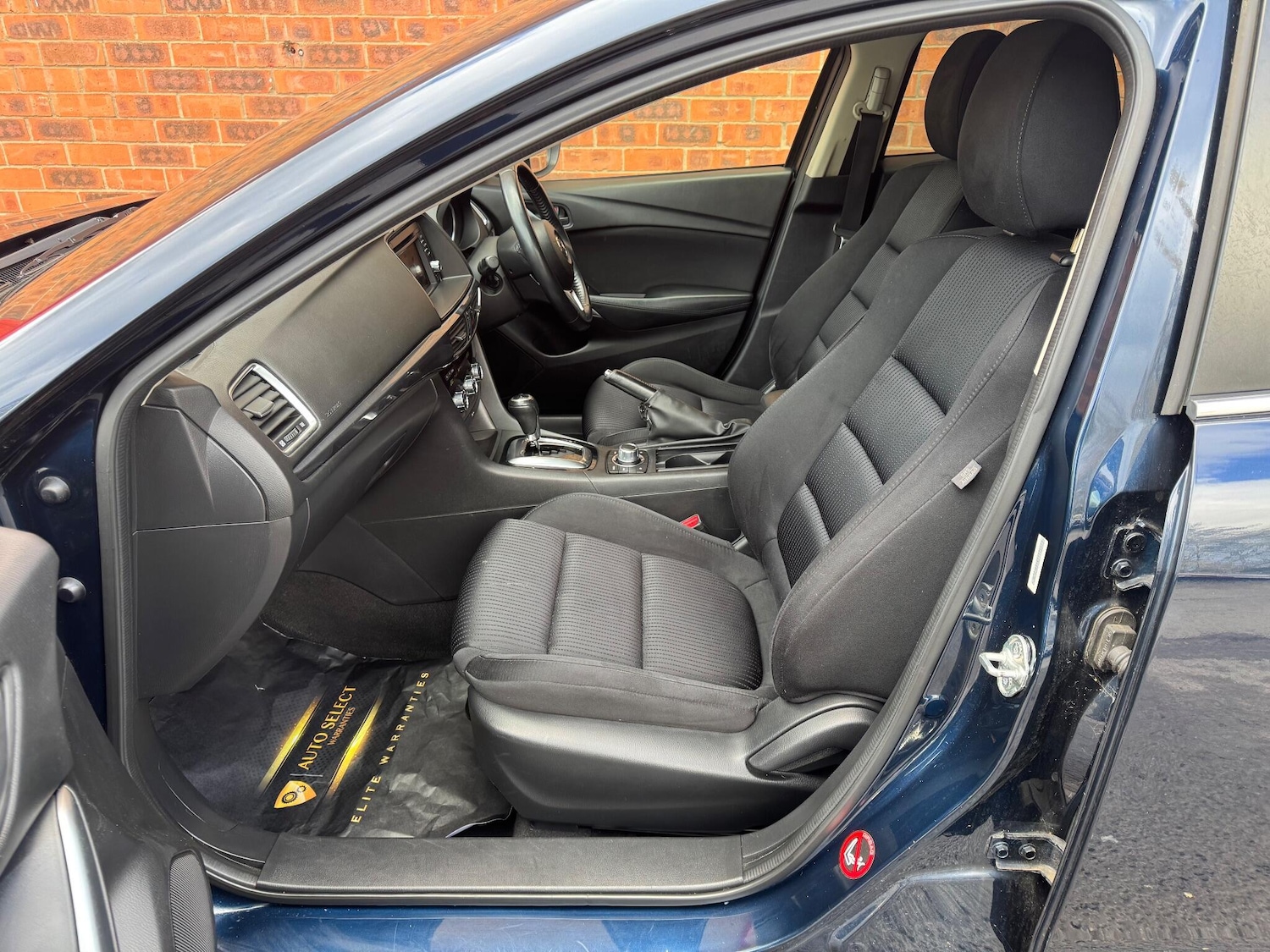 Used Mazda Mazda6 2014 for sale - 77564900: Photo 44