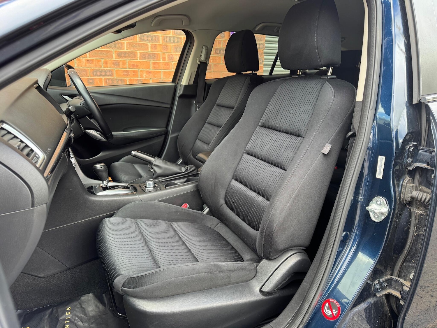 Used Mazda Mazda6 2014 for sale - 77564900: Photo 45