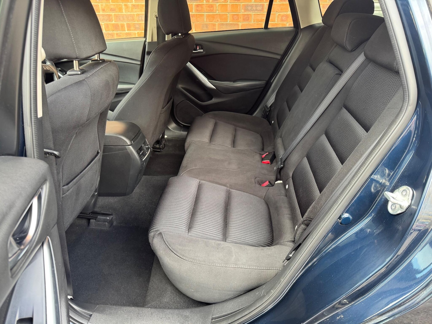 Used Mazda Mazda6 2014 for sale - 77564900: Photo 47