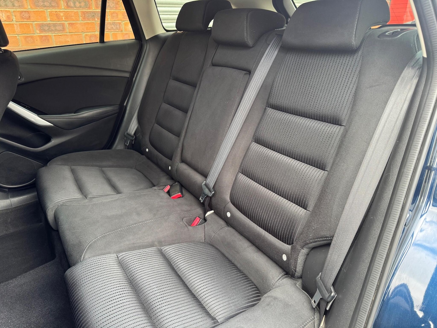 Used Mazda Mazda6 2014 for sale - 77564900: Photo 48