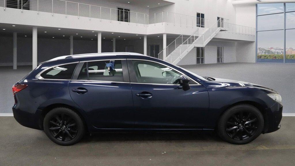 Used Mazda Mazda6 2014 for sale - 77564900: Photo 5