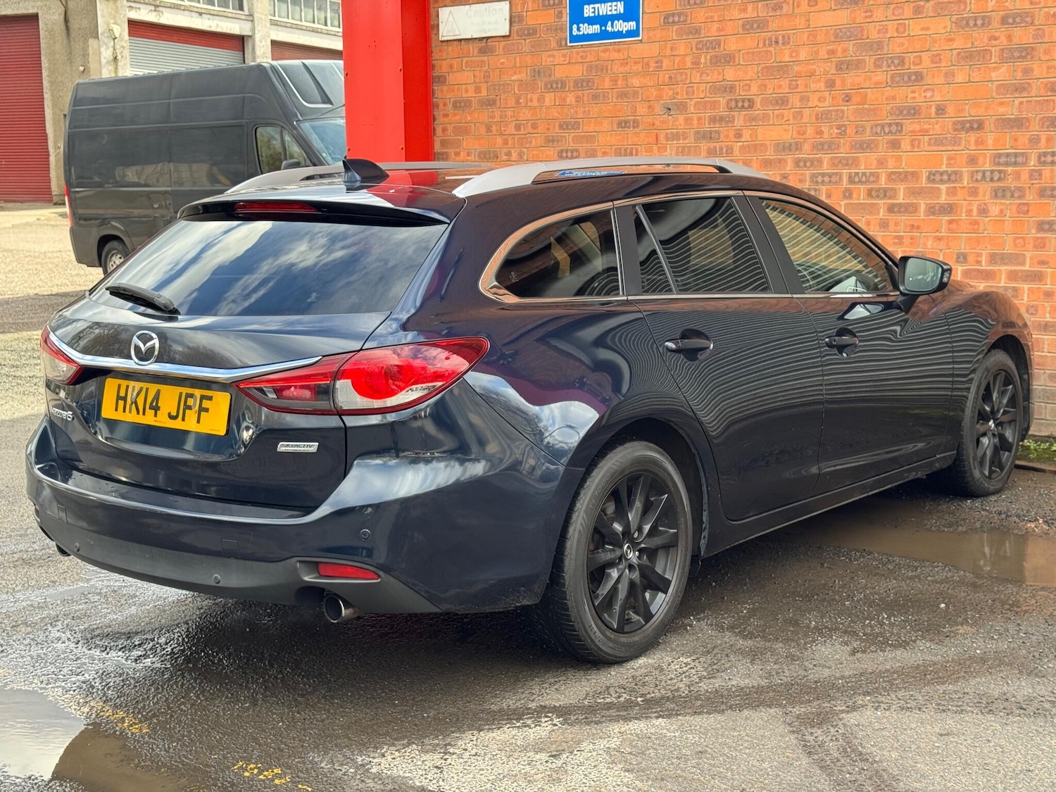 Used Mazda Mazda6 2014 for sale - 77564900: Photo 53