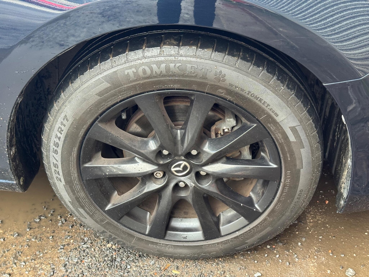 Used Mazda Mazda6 2014 for sale - 77564900: Photo 57