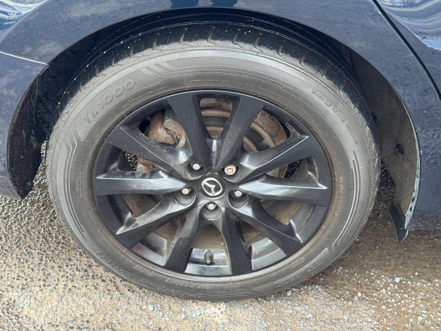 Used Mazda Mazda6 2014 for sale - 77564900: Photo 58