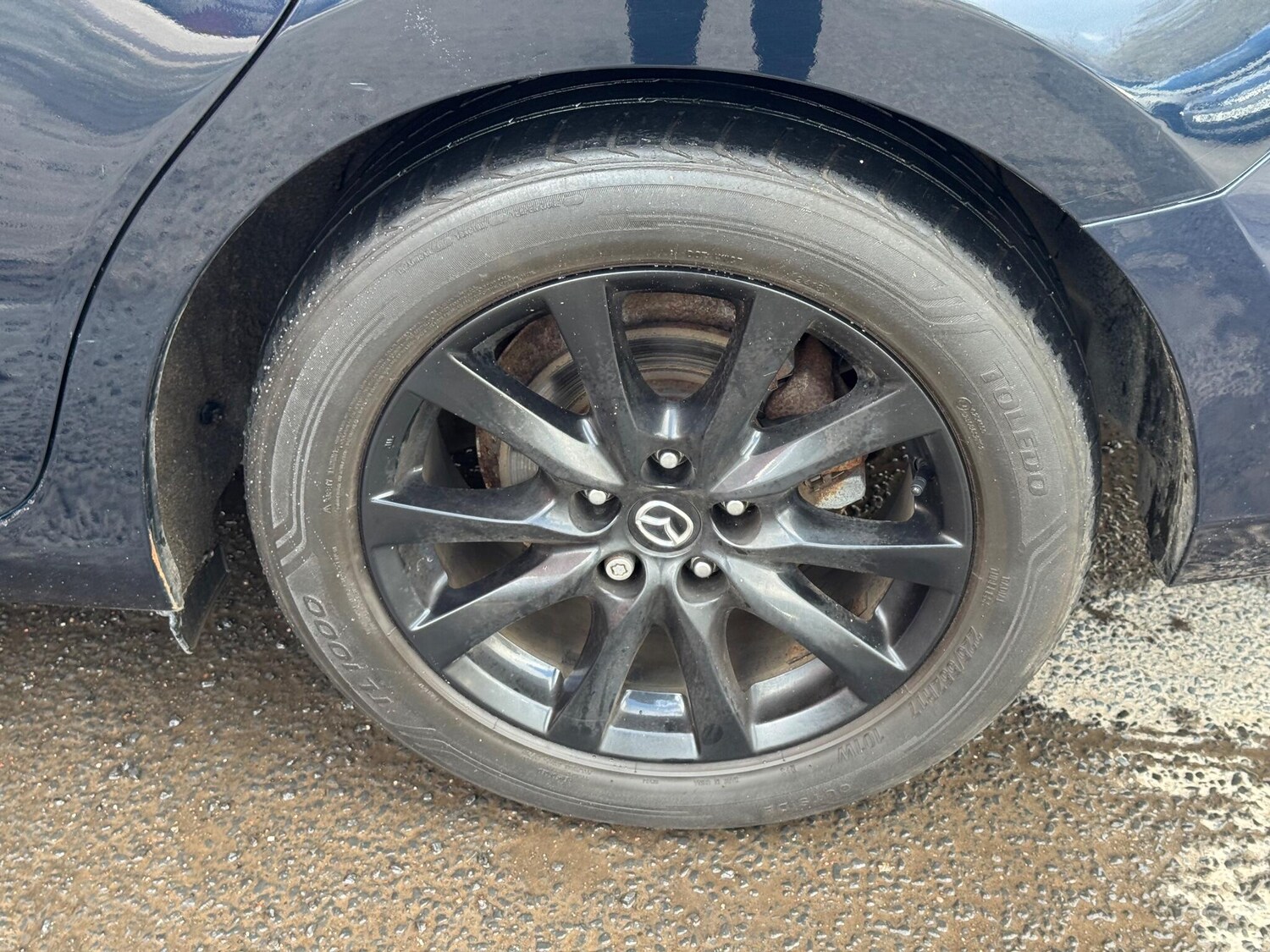 Used Mazda Mazda6 2014 for sale - 77564900: Photo 59