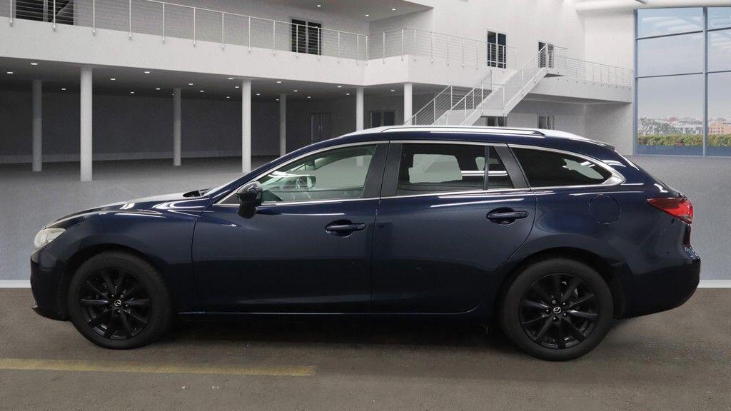 Used Mazda Mazda6 2014 for sale - 77564900: Photo 6