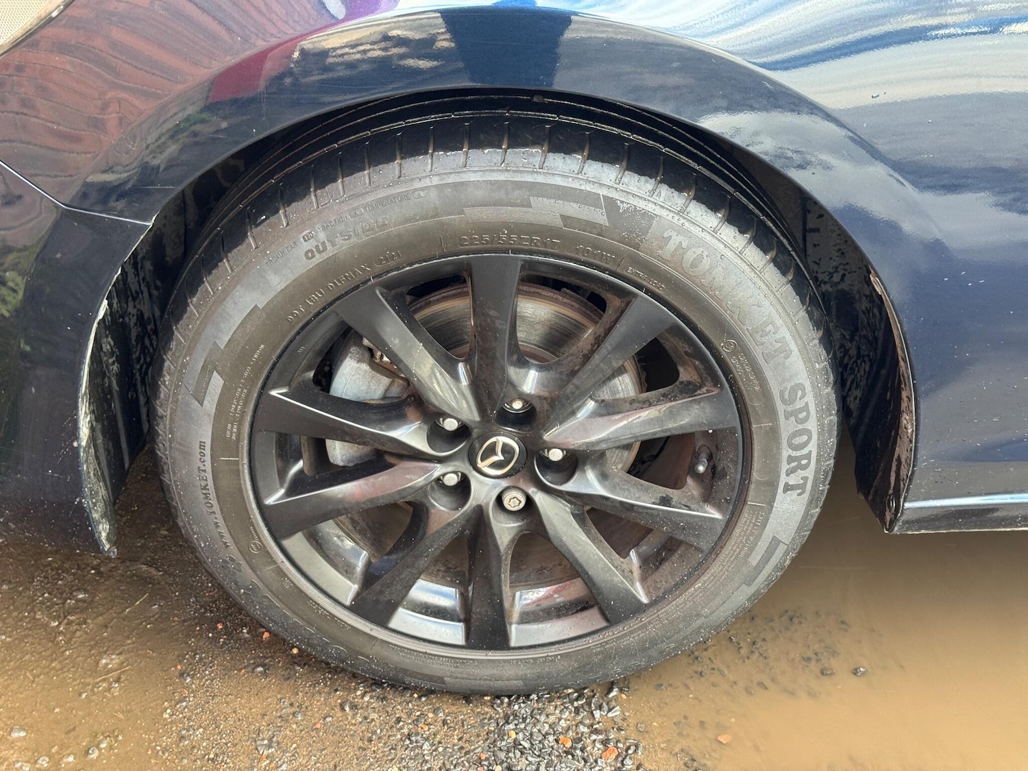 Used Mazda Mazda6 2014 for sale - 77564900: Photo 60