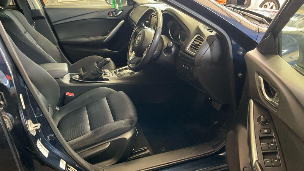 Used Mazda Mazda6 2014 for sale - 77564900: Photo 9