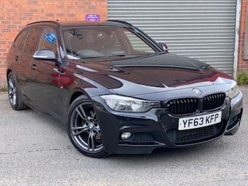 Used BMW 3 Series 2013 for sale - 79401307: Photo