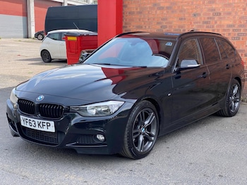 Used BMW 3 Series 2013 for sale - 79401307: Photo
