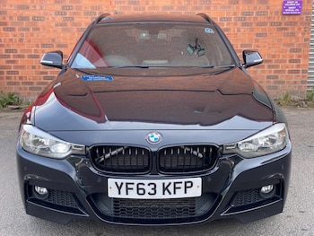 Used BMW 3 Series 2013 for sale - 79401307: Photo